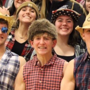 Meet your Posher, Isaac